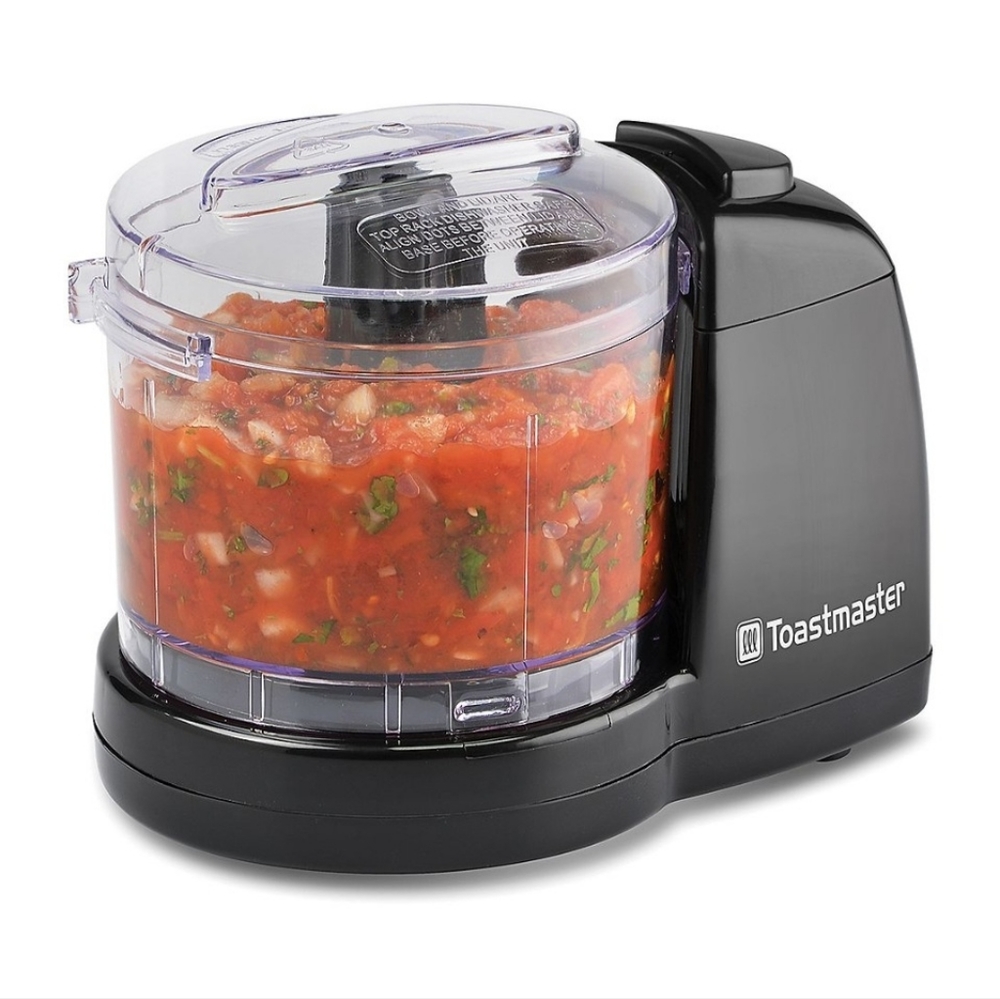 Toastmaster 1.5 Cup Mini Chopper